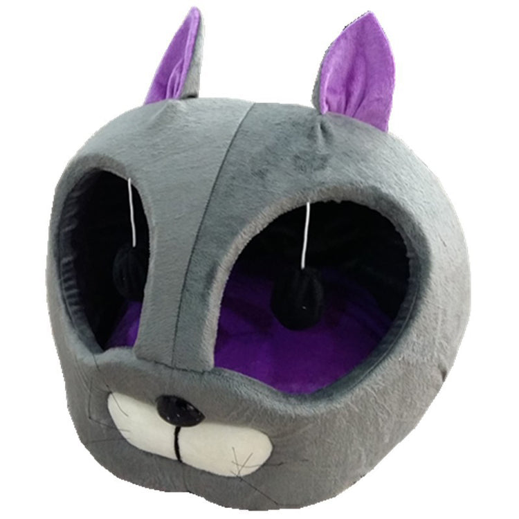 Pet Bed Soft Comfortable Sleeping