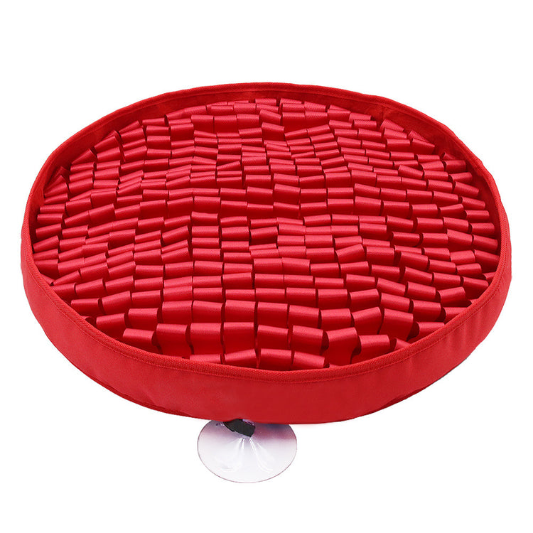 pet sniffing pad dog sniffing pad