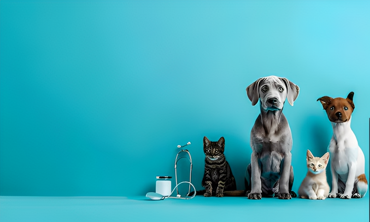 Safety First Collection for Dogs Cats
