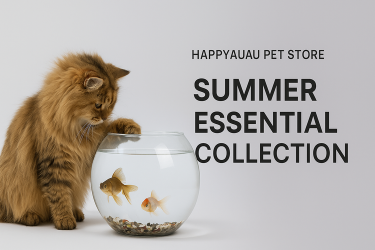 SUMMER ESSENTIALS COLLECTION