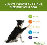 Variety Value Box Dental Dog Treats