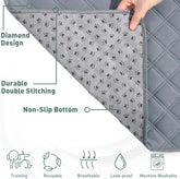 Reusable Washable Pee Pads for Dogs