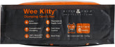 Wee Kitty Clumping Corn Cat Litter