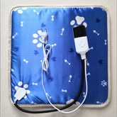 Electric Warming Pad Dogs And Cats