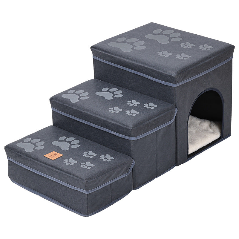 cat kennel cage multifunctional dog