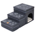 cat kennel cage multifunctional dog