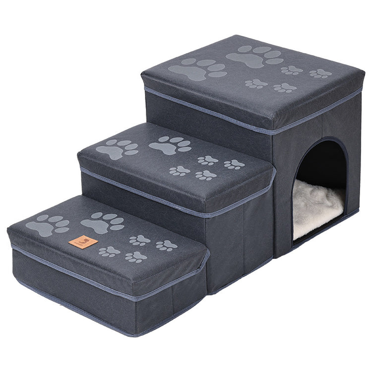 cat kennel cage multifunctional dog