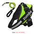 personalized reflective breathable 