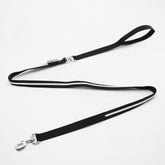 pet waterproof LED charging collar