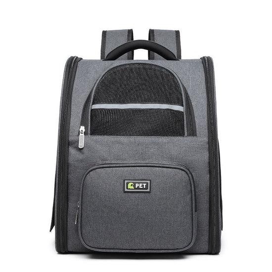 Pet Backpack Travel Carrier for Cats