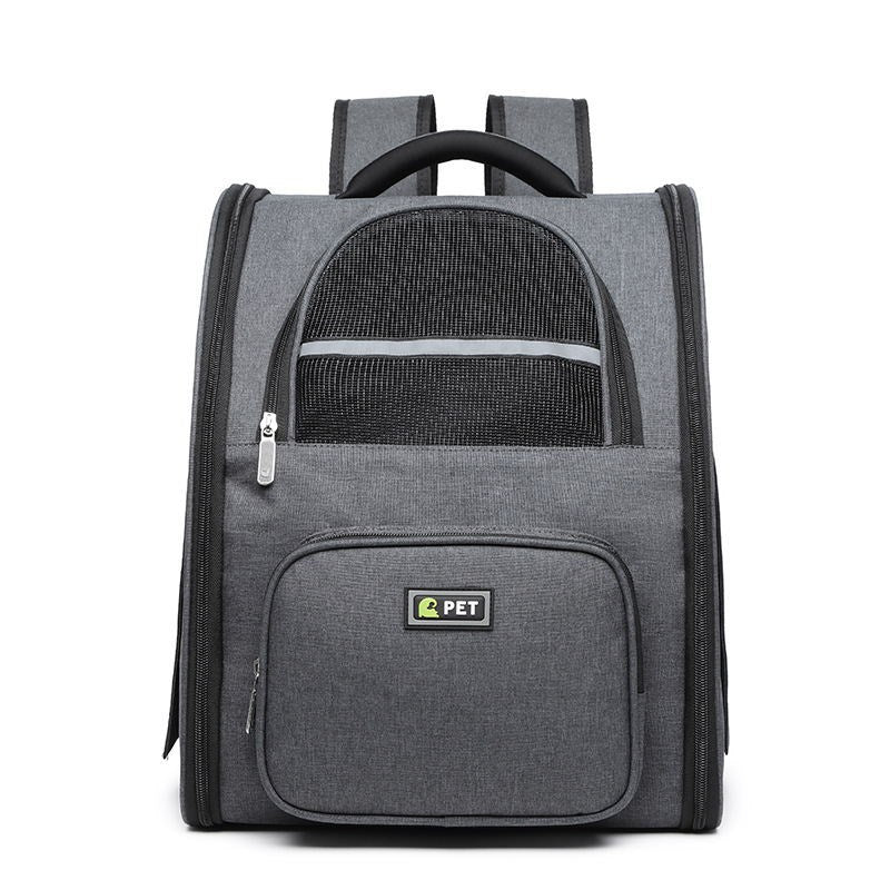 Pet Backpack Travel Carrier for Cats