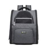 Pet Backpack Travel Carrier for Cats