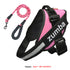 personalized reflective breathable 
