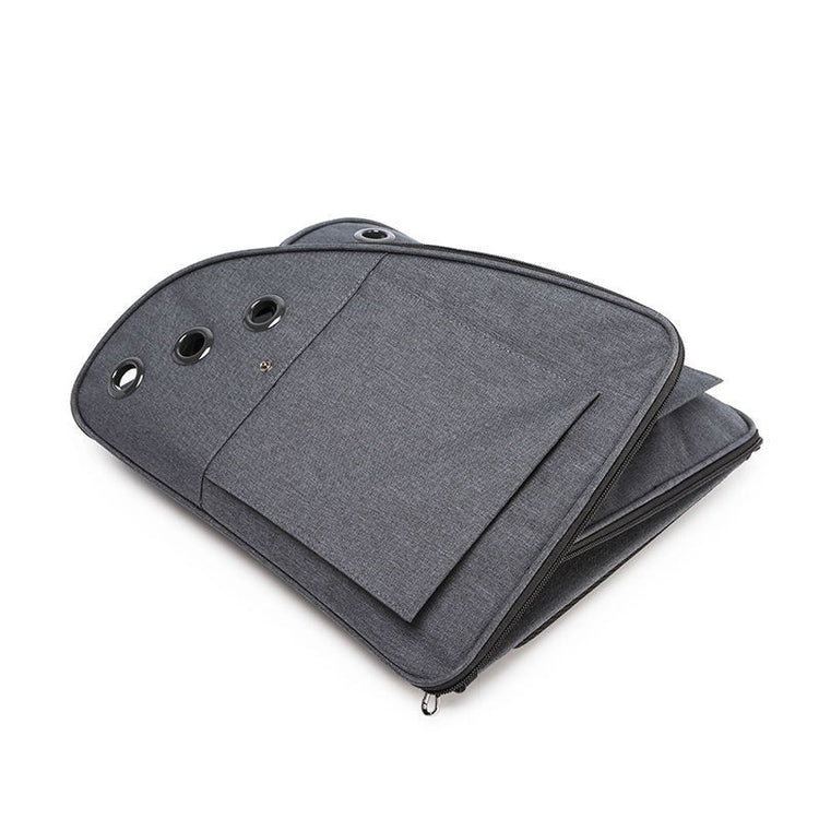 Pet Backpack Travel Carrier for Cats