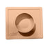 Silicone Pet Supplies Strong Suction