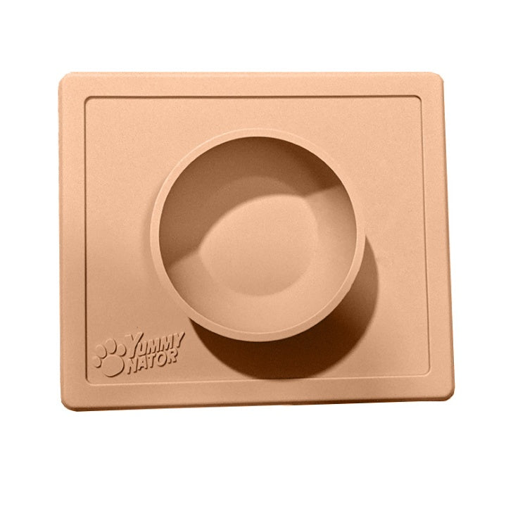 Silicone Pet Supplies Strong Suction