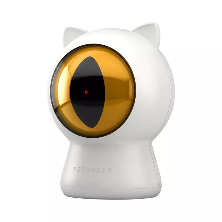 Smart Red Light Cat Toy Automatic