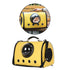 travel pet carrier for small dogs 