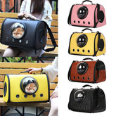 travel pet carrier for small dogs 