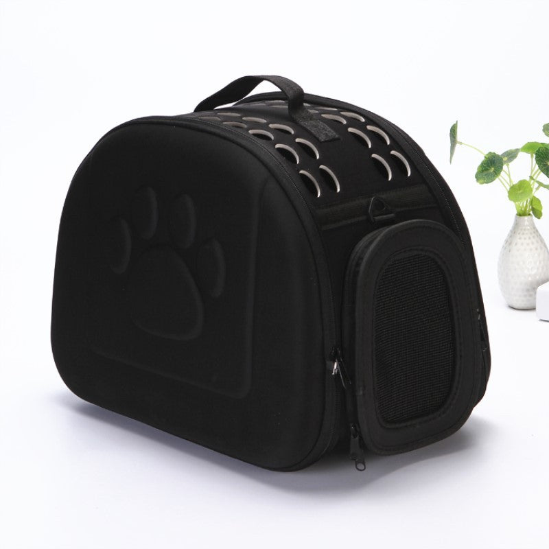 Pet Out Portable Bag Collapsible Pet
