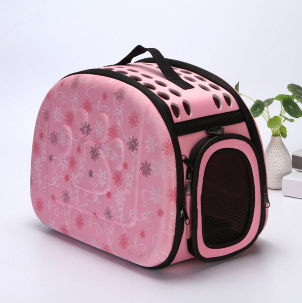 Pet Out Portable Bag Collapsible Pet