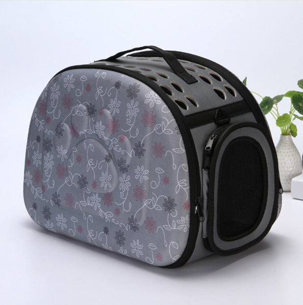 Pet Out Portable Bag Collapsible Pet