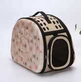 Pet Out Portable Bag Collapsible Pet
