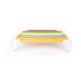 aston camp bed pet camp bed dog pet