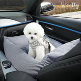 pet car pad car seat dirt proof pad