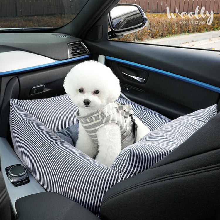 pet car pad car seat dirt proof pad