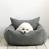 pet car pad car seat dirt proof pad