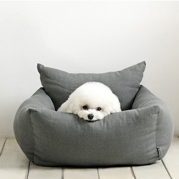 pet car pad car seat dirt proof pad