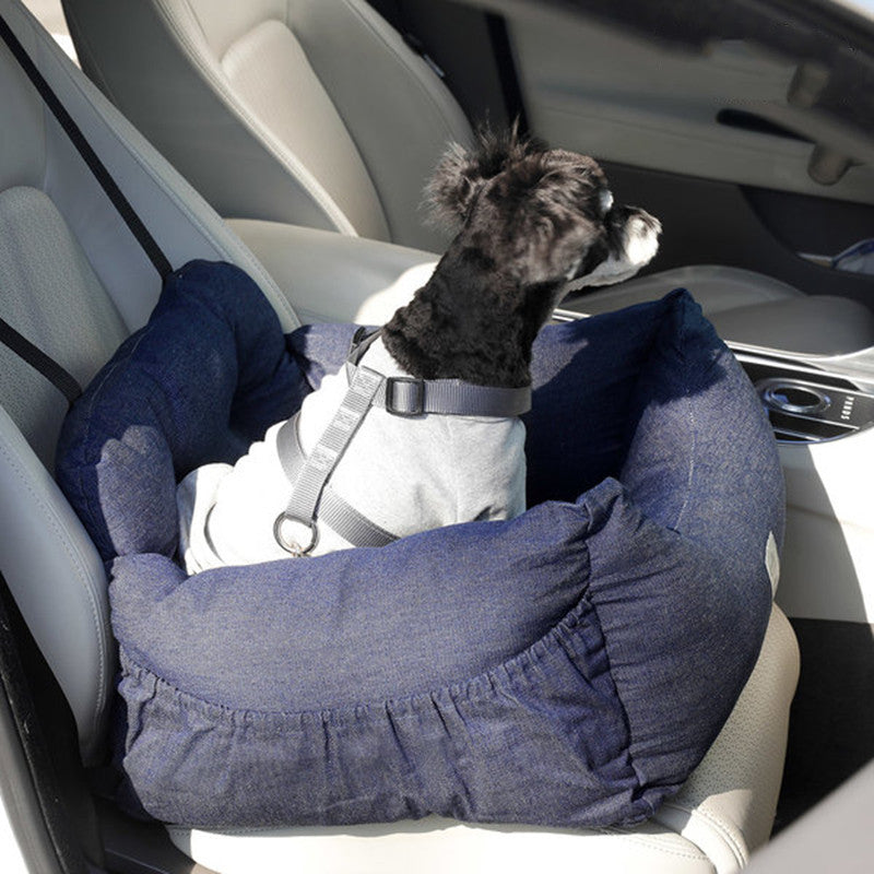 pet car pad car seat dirt proof pad