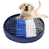 pet sniffing pad dog sniffing pad
