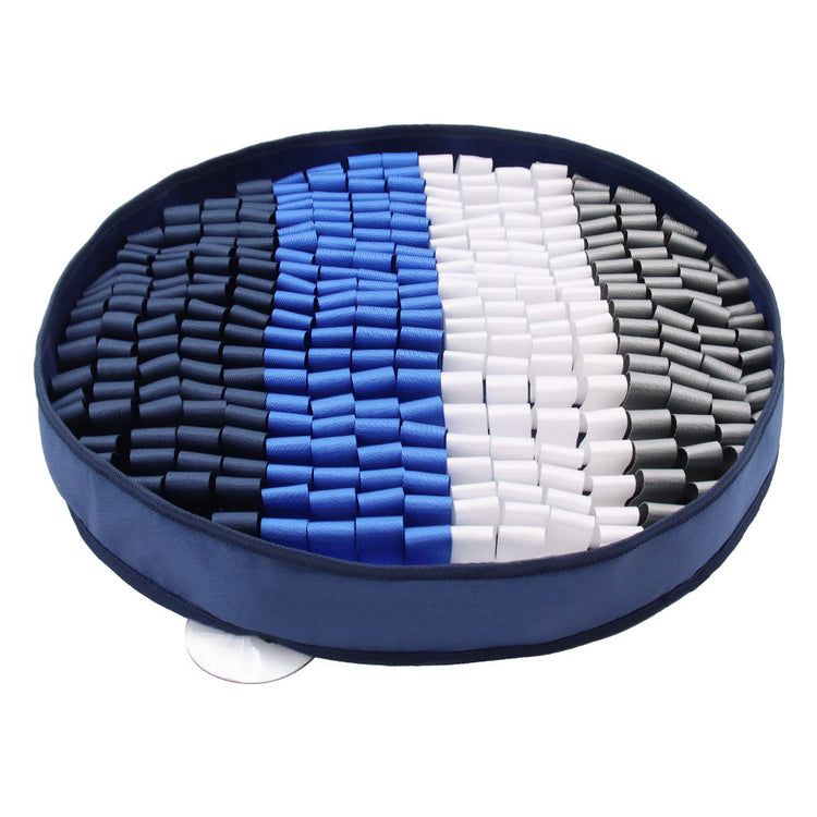 pet sniffing pad dog sniffing pad