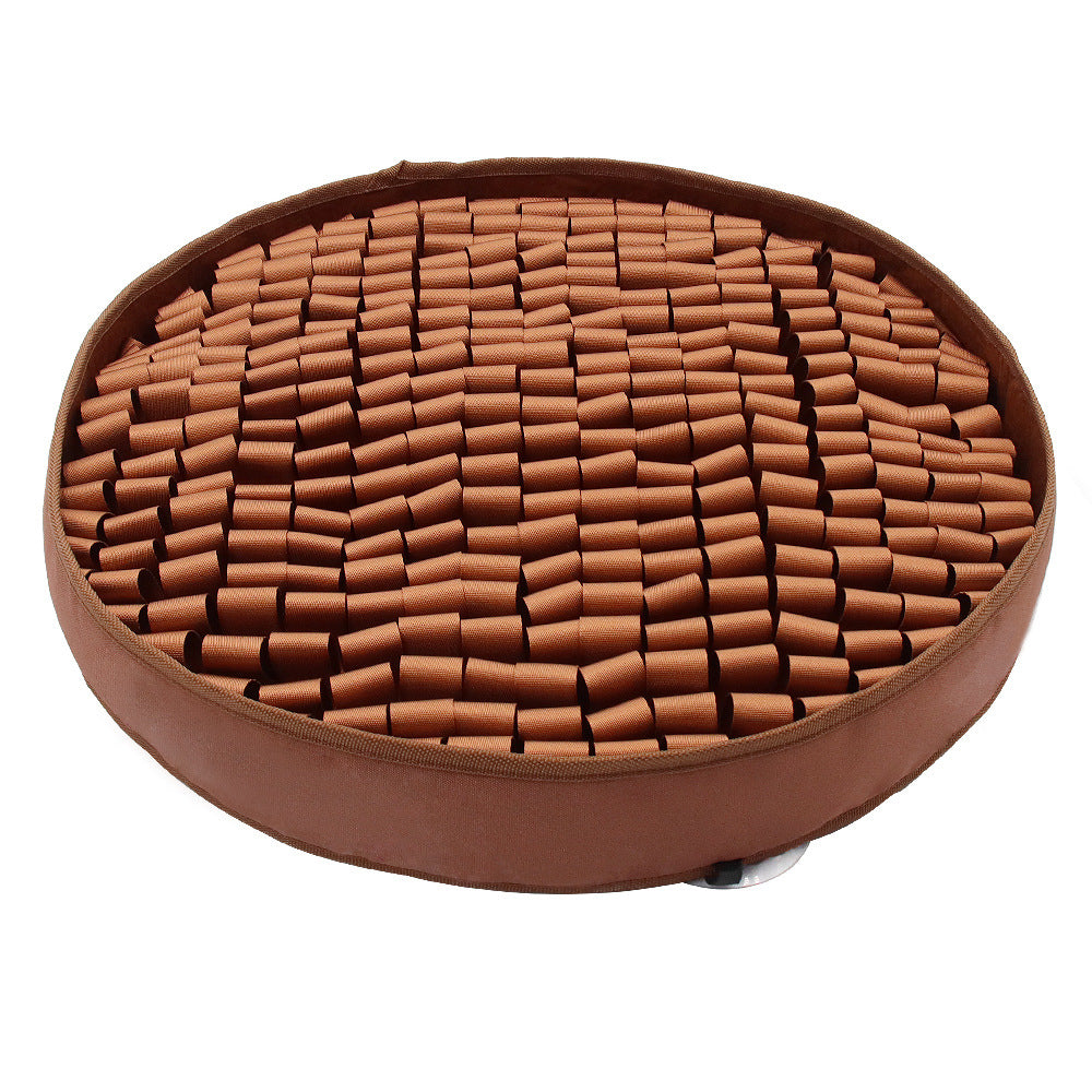 pet sniffing pad dog sniffing pad