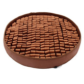 pet sniffing pad dog sniffing pad