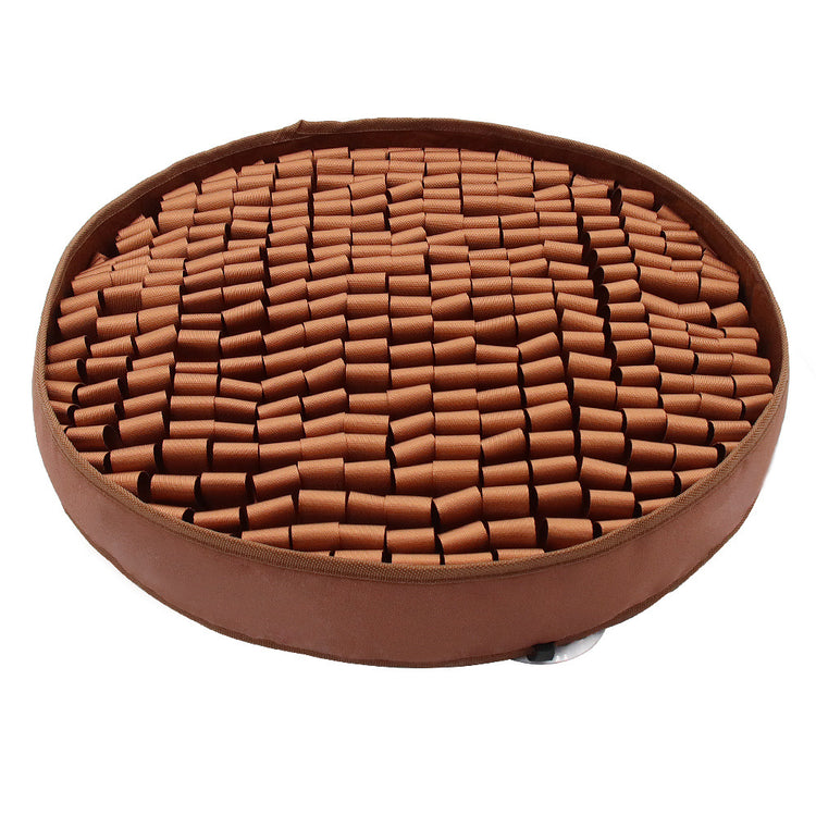 pet sniffing pad dog sniffing pad
