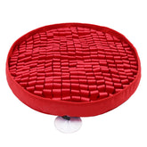 pet sniffing pad dog sniffing pad
