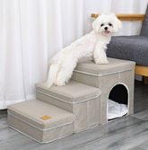 cat kennel cage multifunctional dog