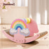 Toy Rainbow Cat Scratch Board Wear