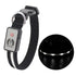 pet waterproof LED charging collar