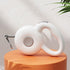 dog leash retractable pet leash