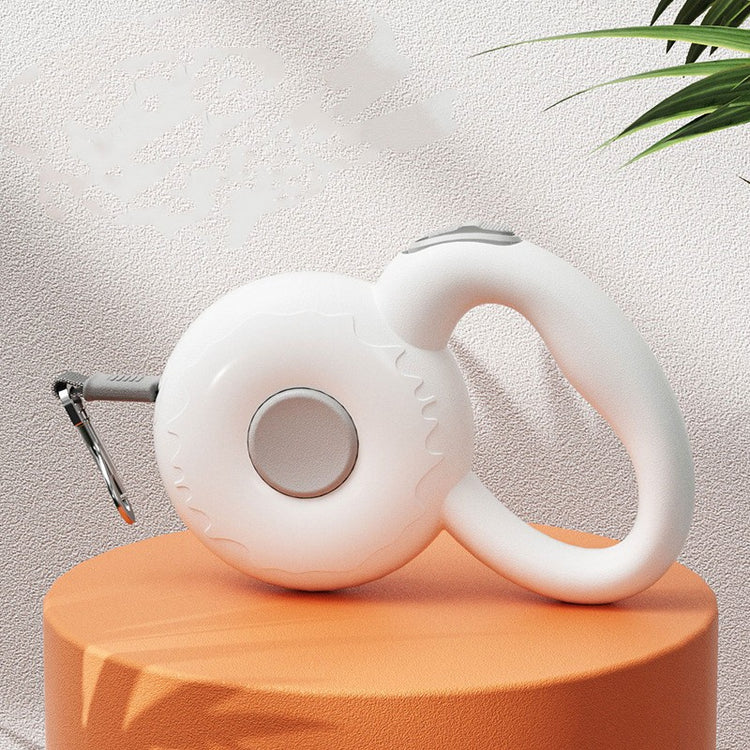 dog leash retractable pet leash