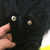 Cosplay Pet Costume Halloween Spider