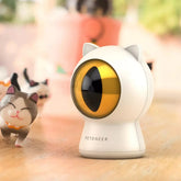 Smart Red Light Cat Toy Automatic