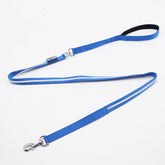 pet waterproof LED charging collar