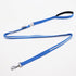 pet waterproof LED charging collar