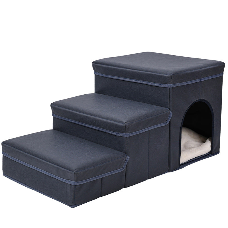 cat kennel cage multifunctional dog