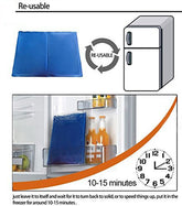 dog cooling mat pet ice pad cool